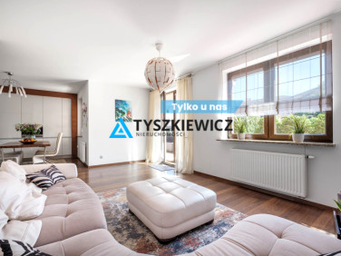 Mieszkanie Gdynia