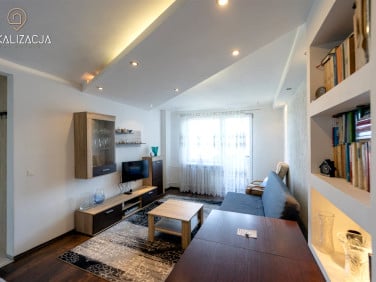 Mieszkanie Kraków