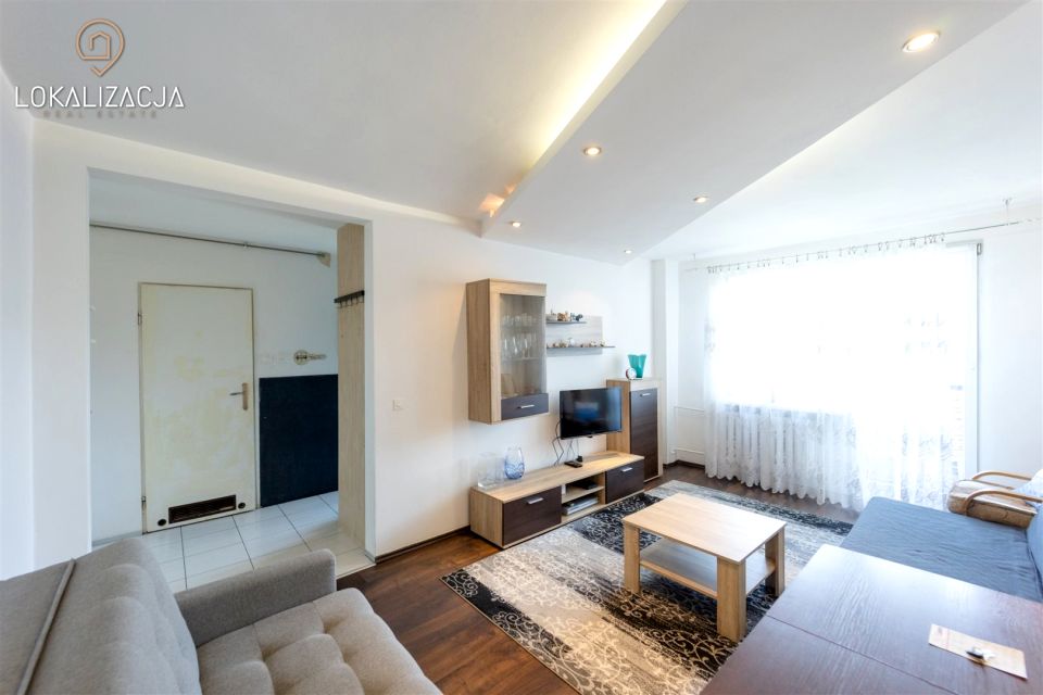 Mieszkanie blok mieszkalny Kraków