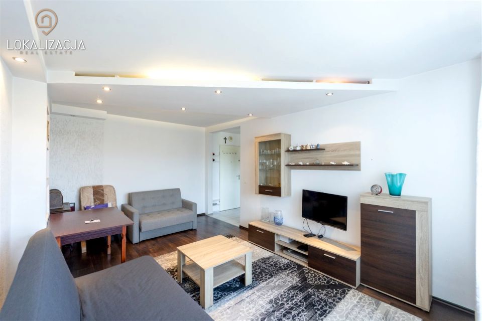 Mieszkanie blok mieszkalny sprzedaż