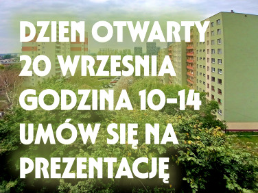 Mieszkanie blok mieszkalny Katowice