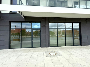 Lokal Szczecin