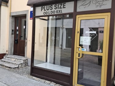 Lokal Wałbrzych