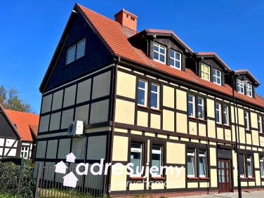 Mieszkanie apartamentowiec sprzedaż