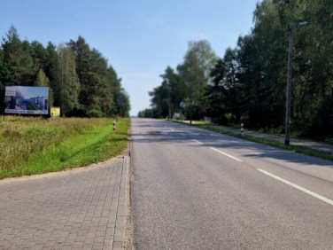 Działka budowlana Krupniki