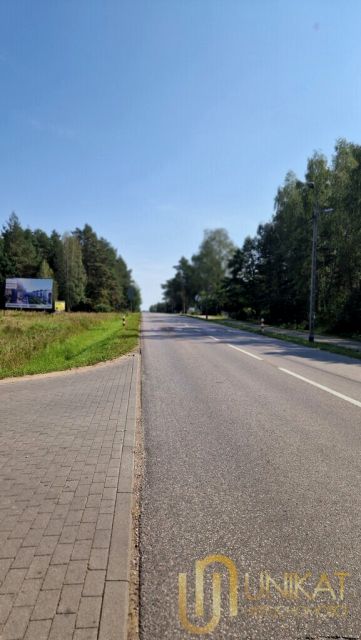 Działka budowlana Krupniki