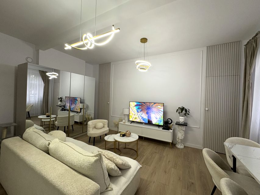 Mieszkanie Świebodzice