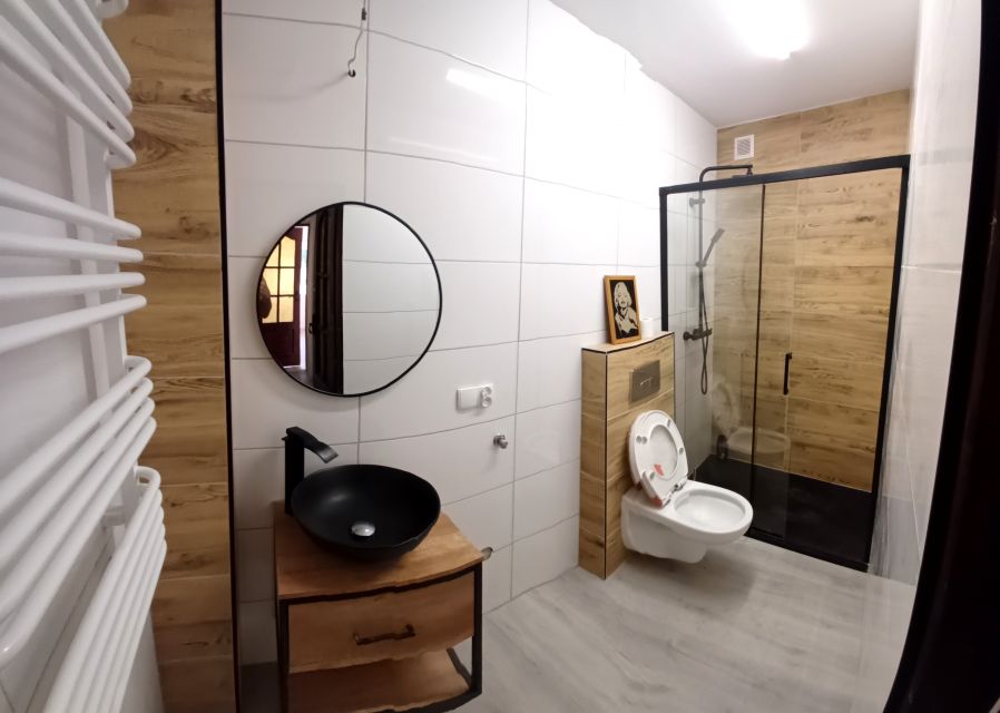 Mieszkanie Szklarska Poręba