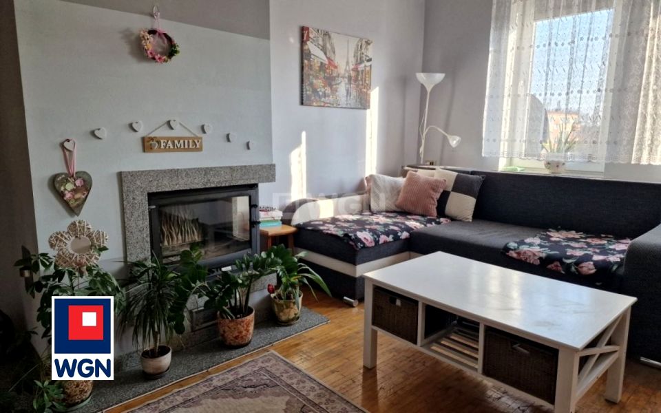 Mieszkanie Szprotawa