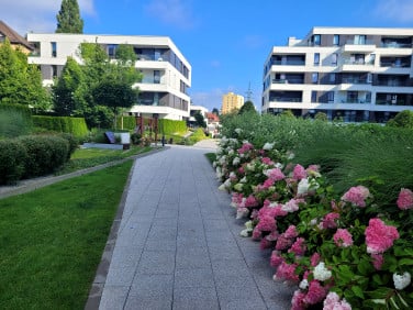 Mieszkanie Gdynia