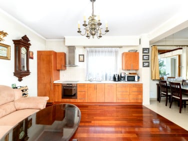 Mieszkanie blok mieszkalny Kraków