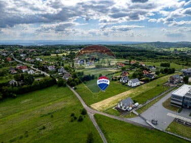 Działka budowlana Grojec