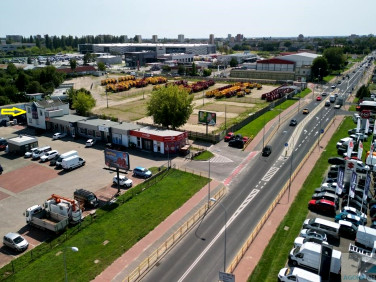 Lokal Płock
