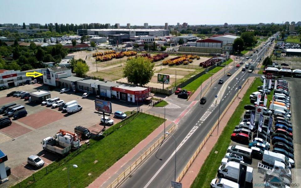 Lokal Płock