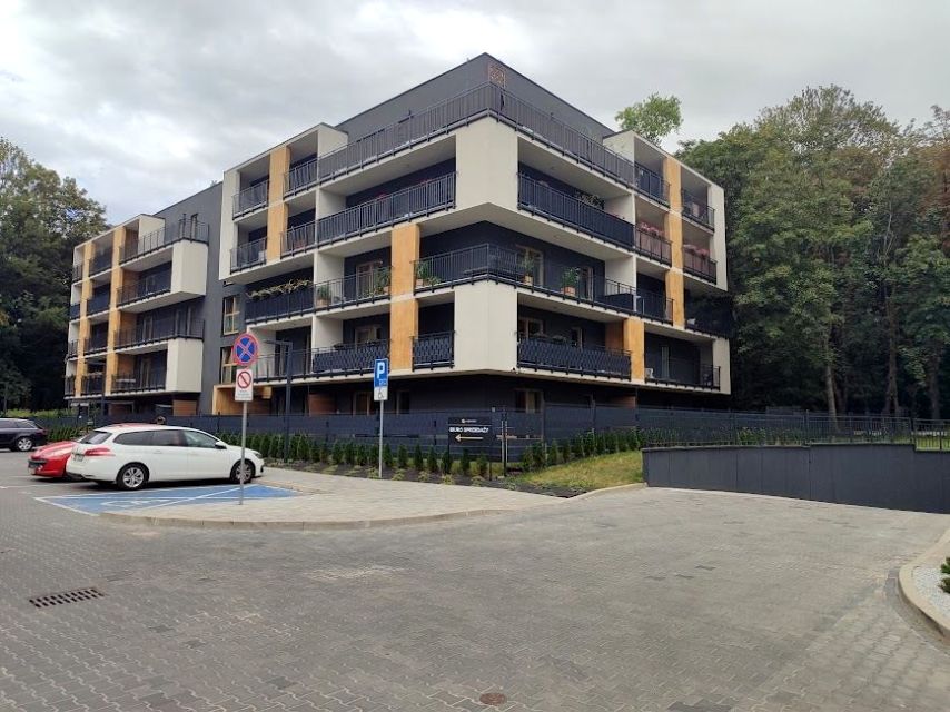 Mieszkanie Siemianowice Śląskie