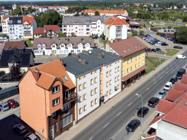 Mieszkanie Kostrzyn nad Odrą