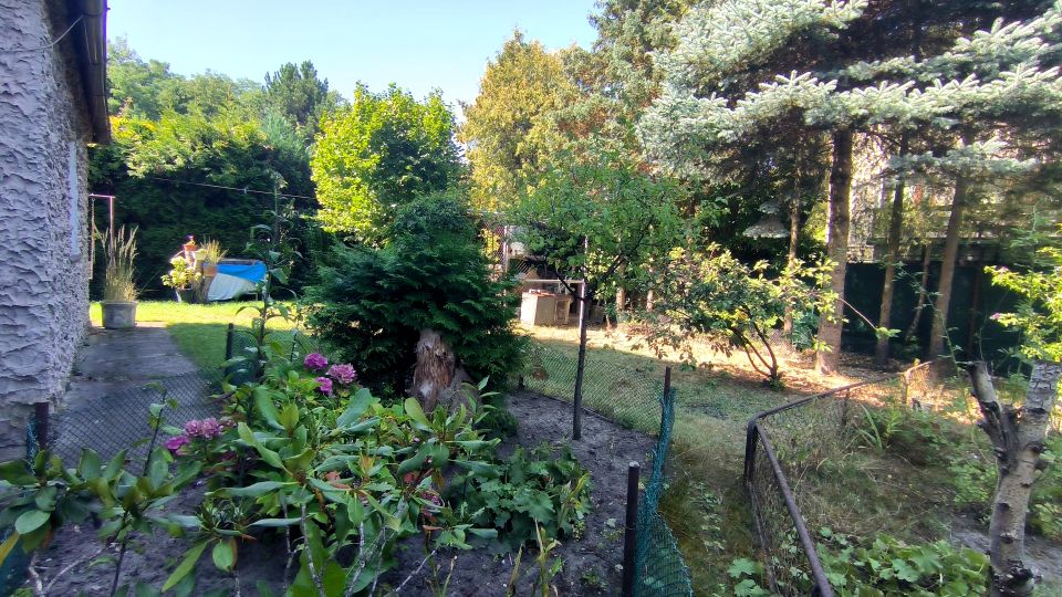 Dom Grodzisk Mazowiecki