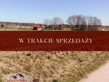 Działka Dąbrowa Tarnowska