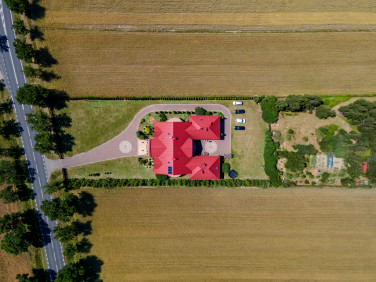 Budynek użytkowy WIELĘCIN