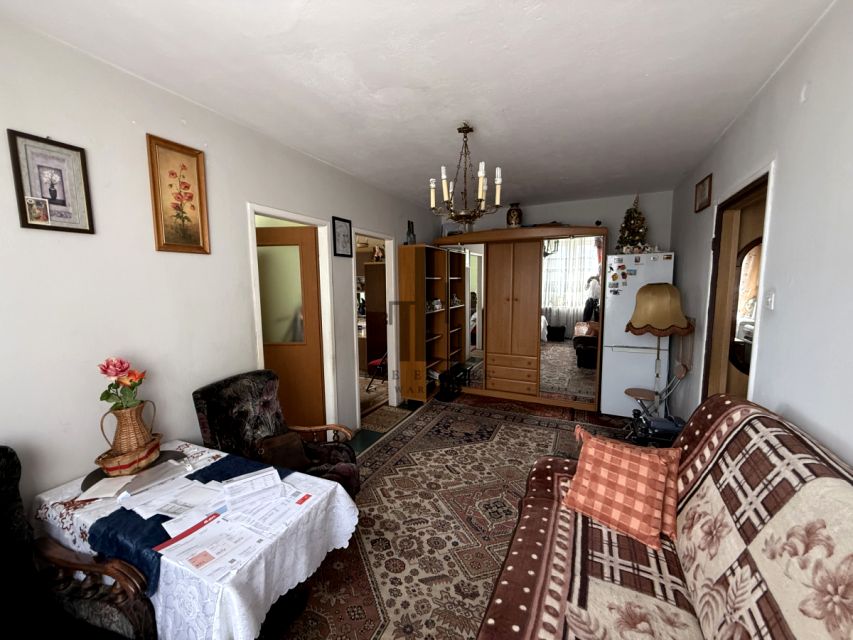 Mieszkanie Warszawa sprzedaż