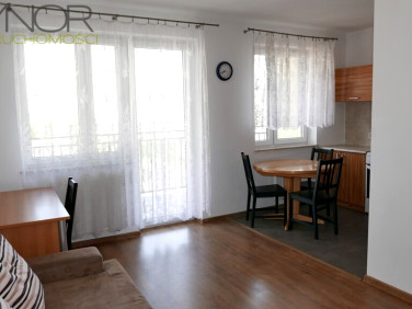 Mieszkanie Kraków