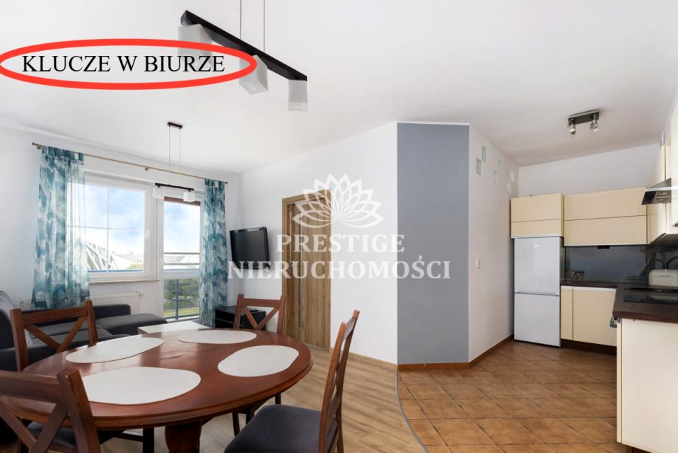 Mieszkanie Bydgoszcz