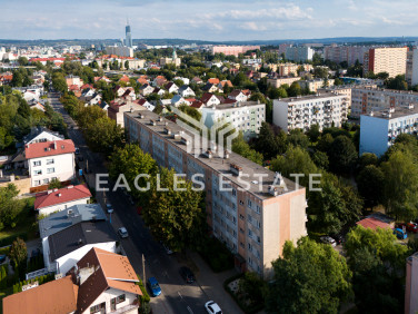 Mieszkanie Rzeszów