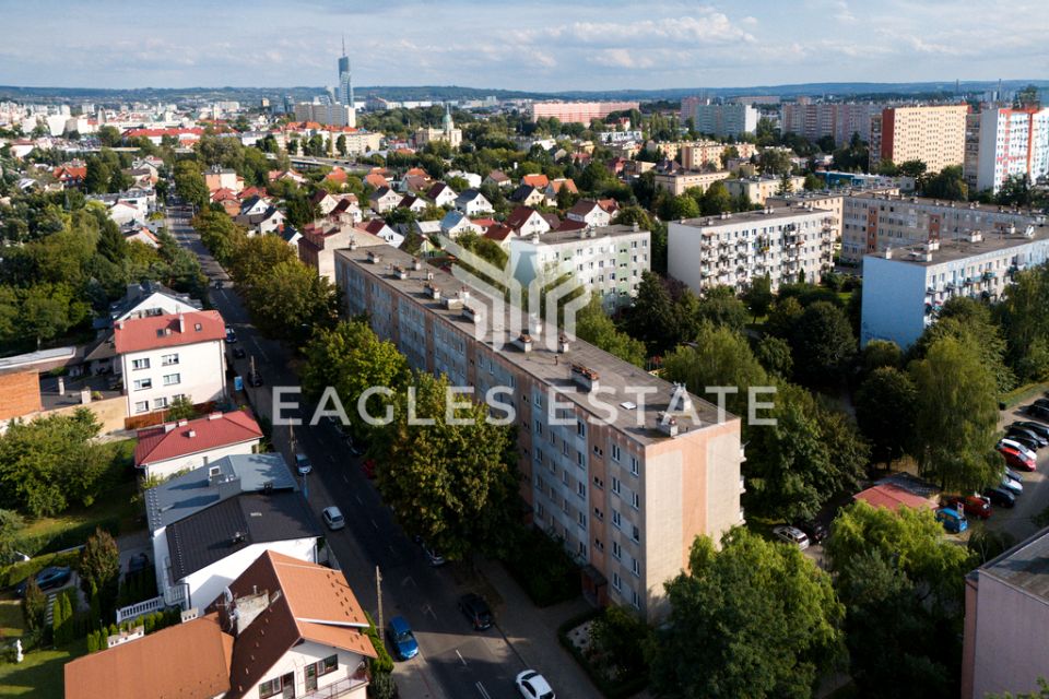 Mieszkanie Rzeszów