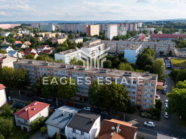 Mieszkanie Rzeszów
