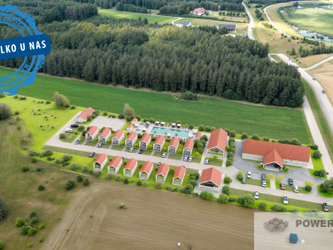 Działka budowlana Dąbcze