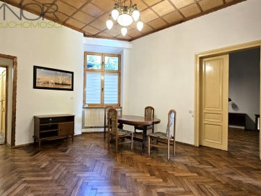 Mieszkanie Kraków