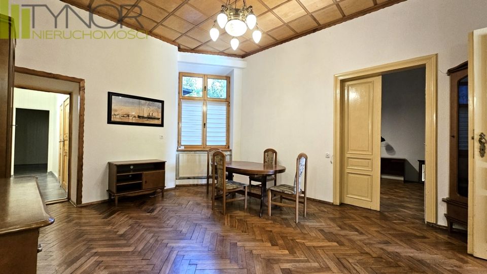 Mieszkanie Kraków