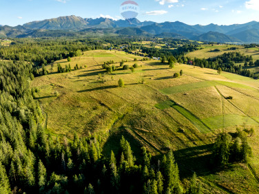 Działka rolna Zakopane