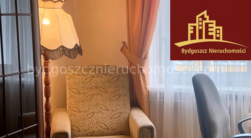 Mieszkanie Bydgoszcz