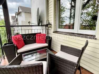 Mieszkanie Bydgoszcz