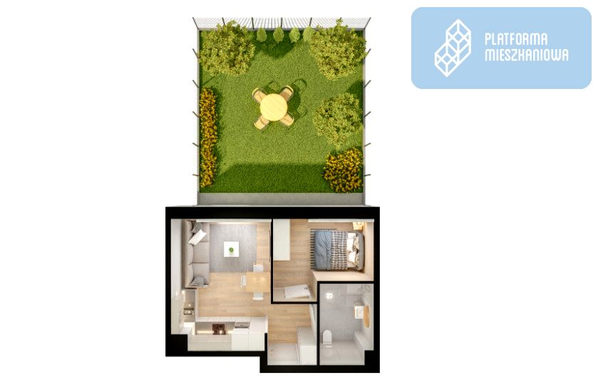 Mieszkanie Warszawa sprzedaż