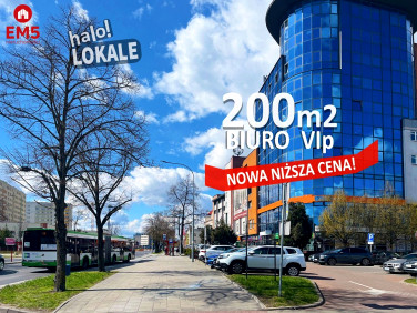 Lokal Białystok wynajem