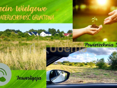 Działka inwestycyjna Szczecin