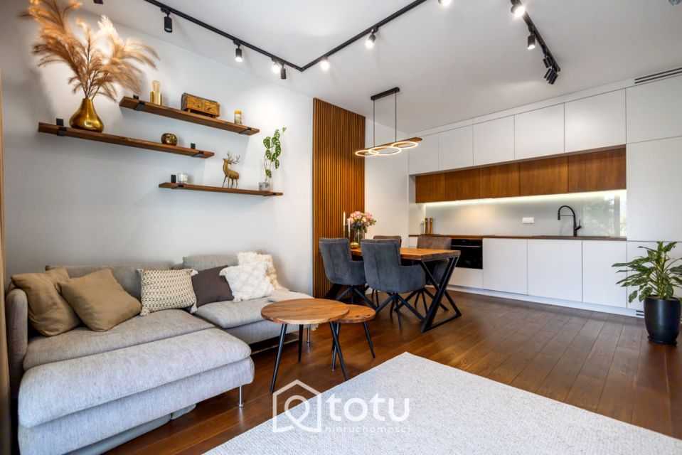 Mieszkanie blok mieszkalny sprzedaż