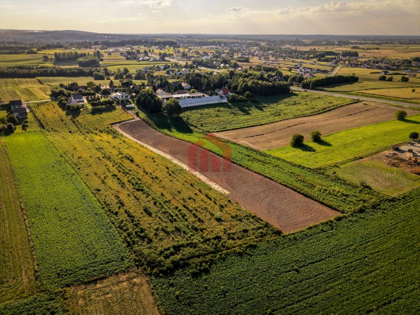 Działka Ropczyce