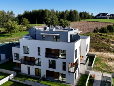 Mieszkanie Rzeszów