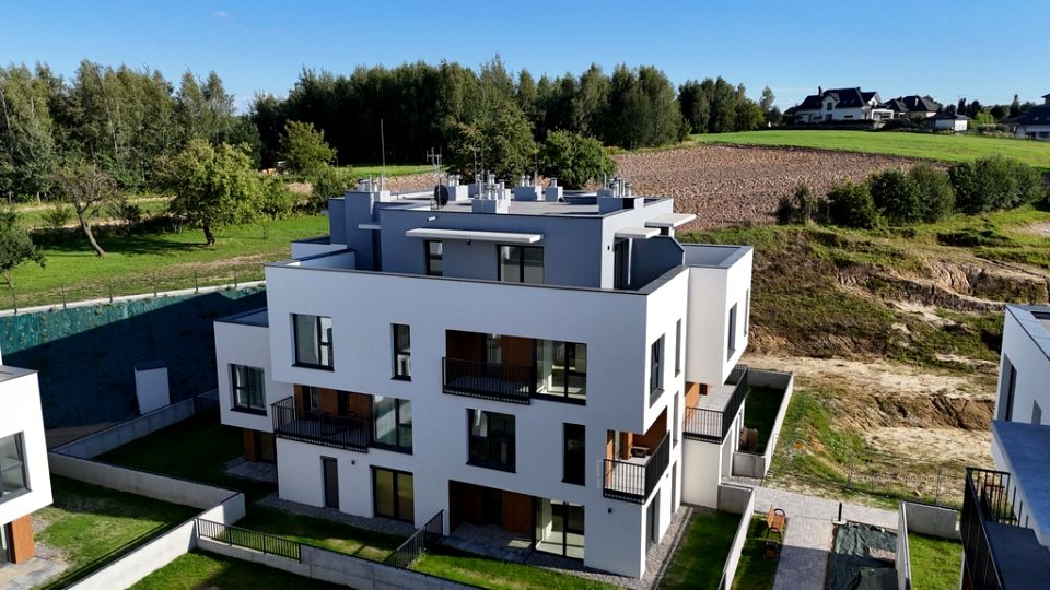 Mieszkanie Rzeszów
