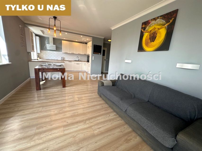 Mieszkanie Bydgoszcz