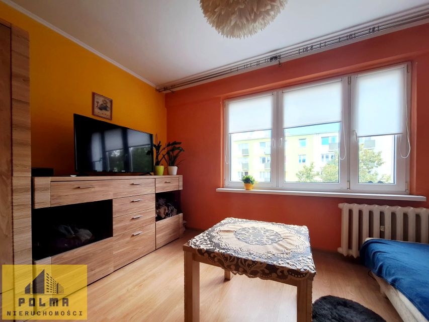 Mieszkanie Częstochowa