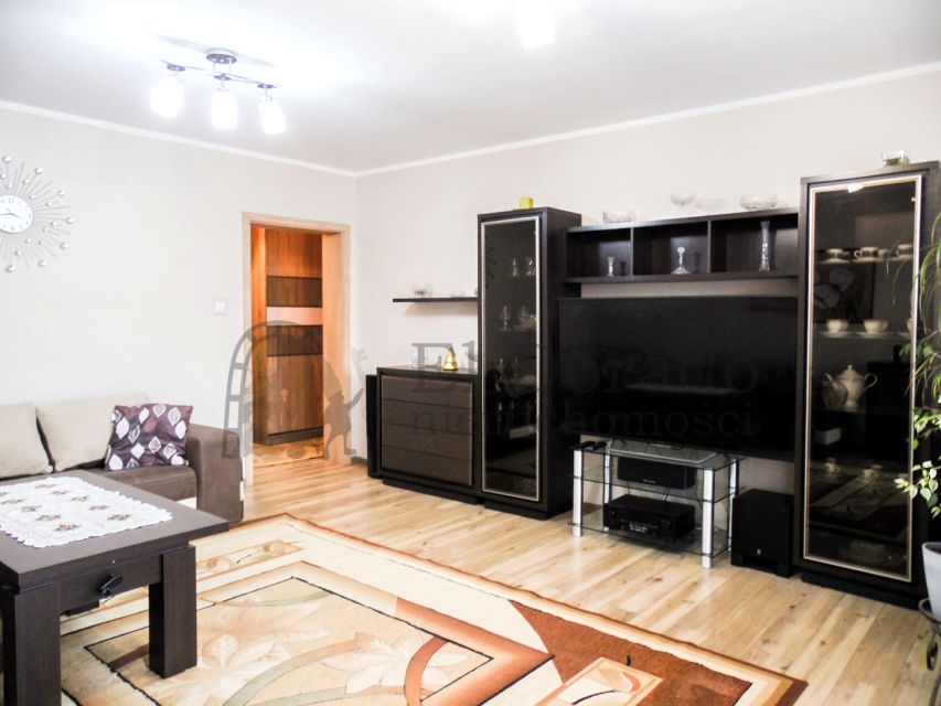 Mieszkanie Polkowice sprzedaż