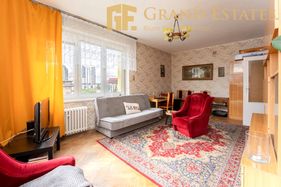 Mieszkanie blok mieszkalny Gdańsk