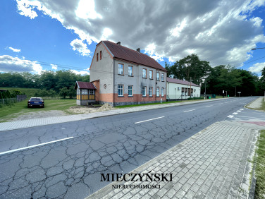 Mieszkanie Goszczanowo