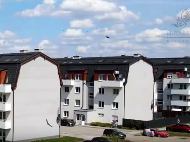 Mieszkanie Smolec sprzedaż