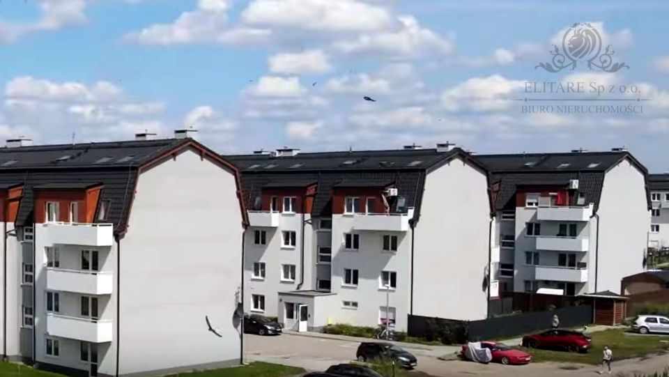 Mieszkanie Smolec sprzedaż