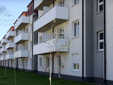Mieszkanie Smolec